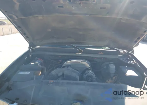 2008 GMC Sierra 1500 Sle1 из США, поврежденный, VIN 1GTEC19J38Z175798